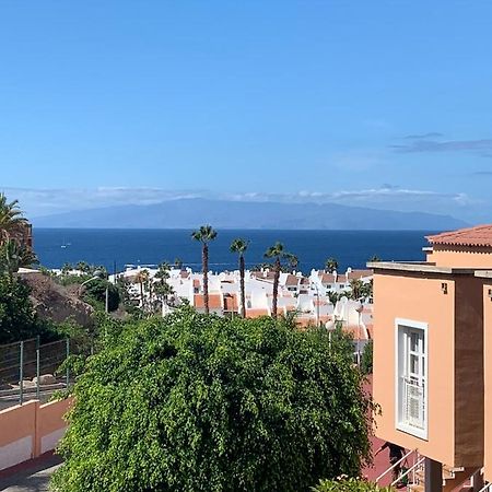 Orlando Apartment Tenerife Costa Adeje  Luaran gambar