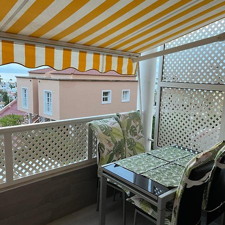 Orlando Apartment Tenerife Costa Adeje  Luaran gambar