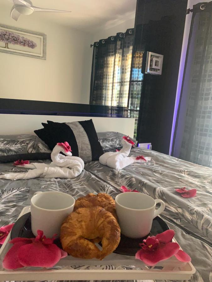 Orlando Apartment Tenerife Costa Adeje  Luaran gambar