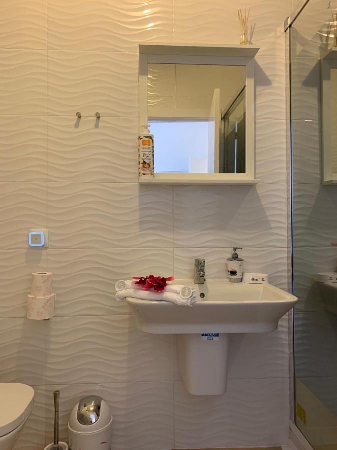 Orlando Apartment Tenerife Costa Adeje  Luaran gambar