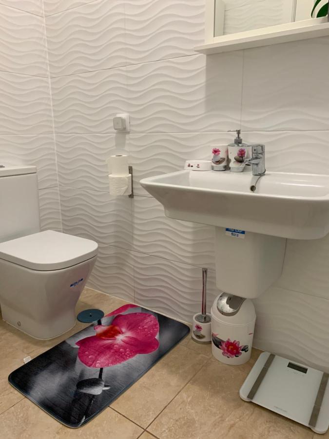 Orlando Apartment Tenerife Costa Adeje  Luaran gambar