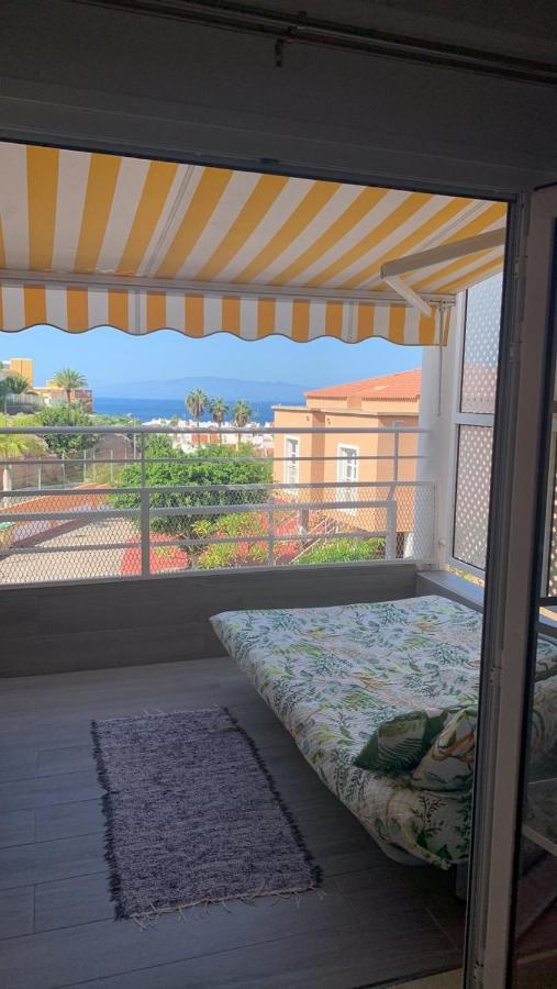 Orlando Apartment Tenerife Costa Adeje  Luaran gambar