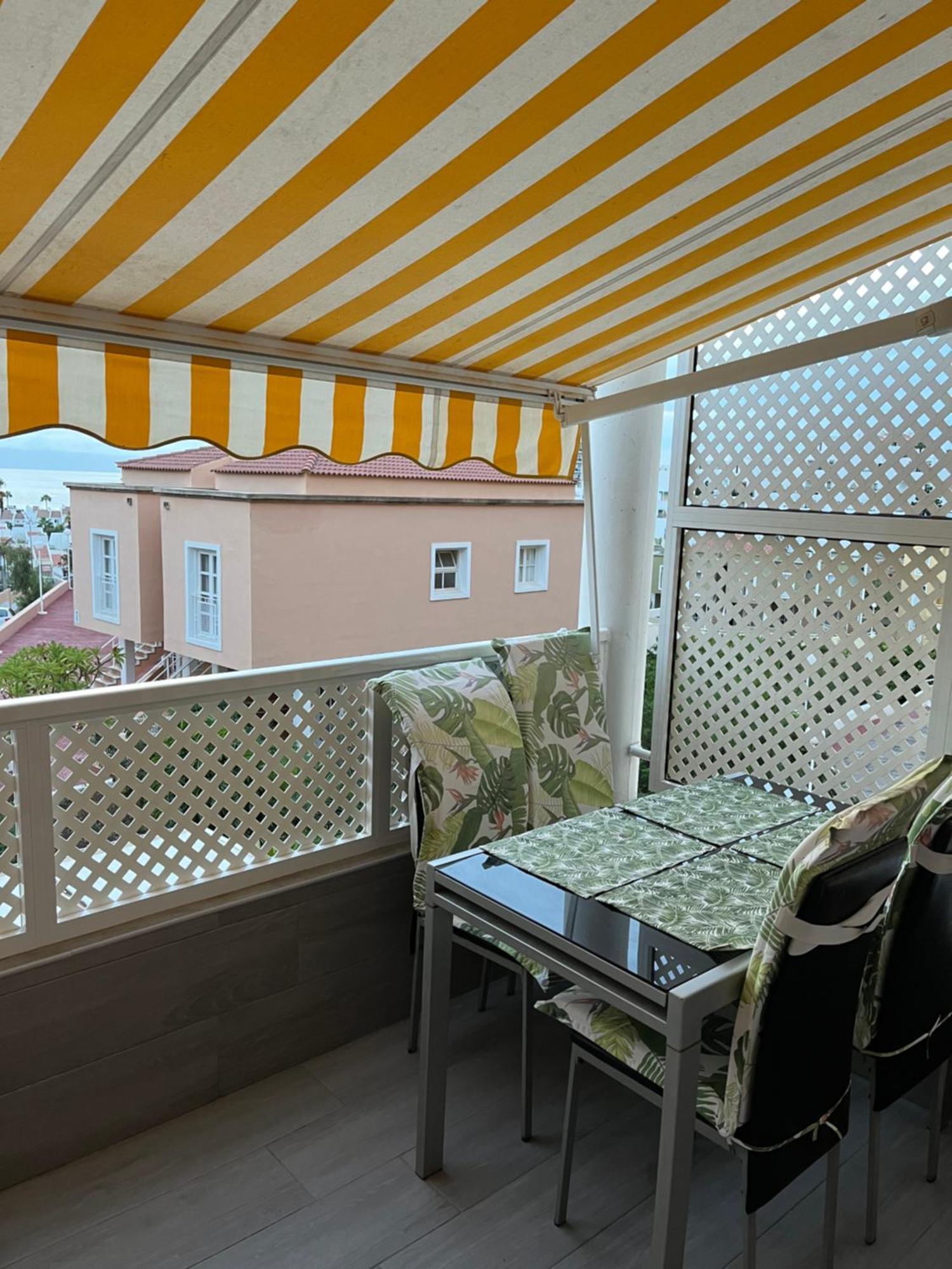 Orlando Apartment Tenerife Costa Adeje  Luaran gambar