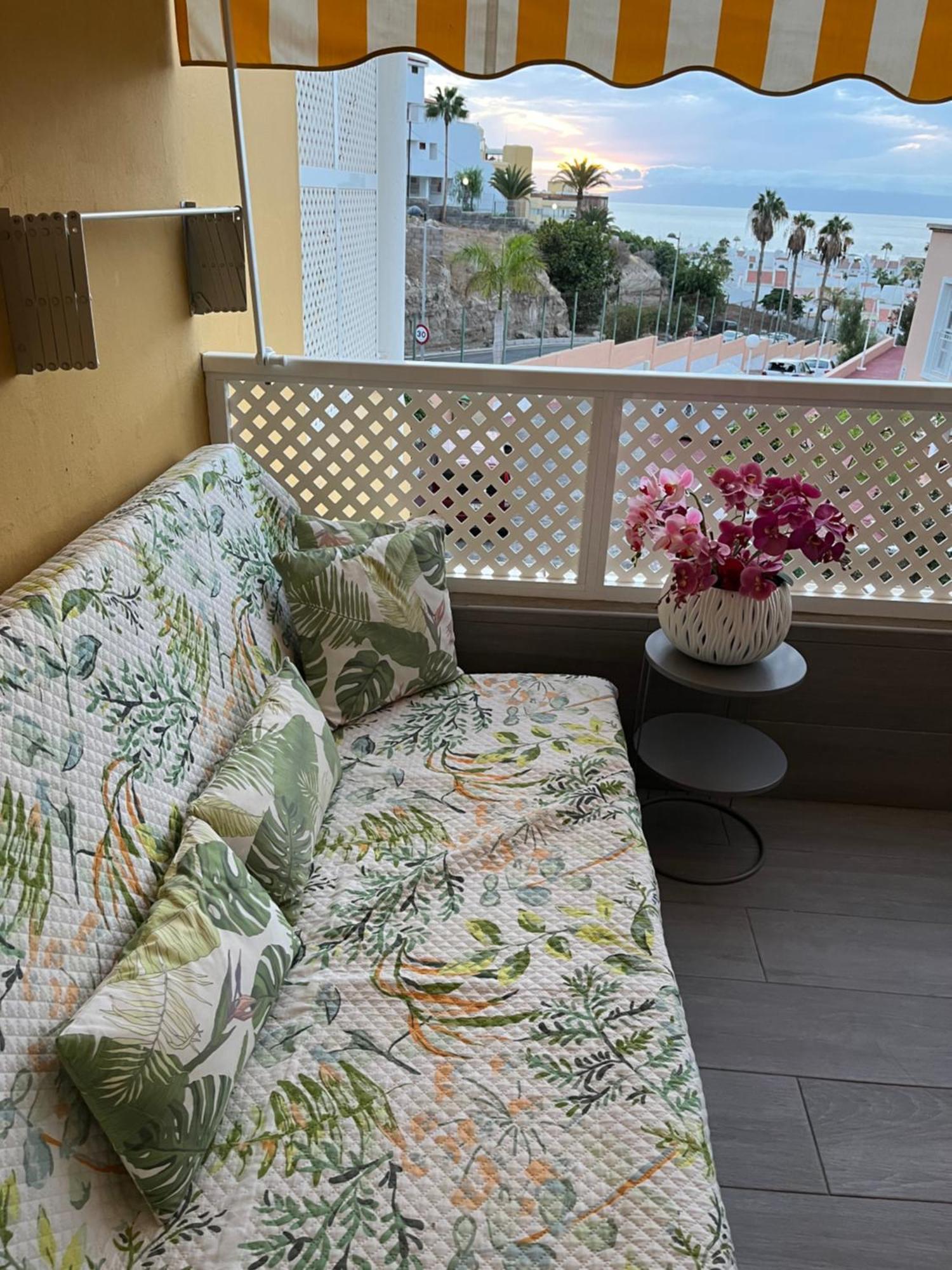 Orlando Apartment Tenerife Costa Adeje  Luaran gambar