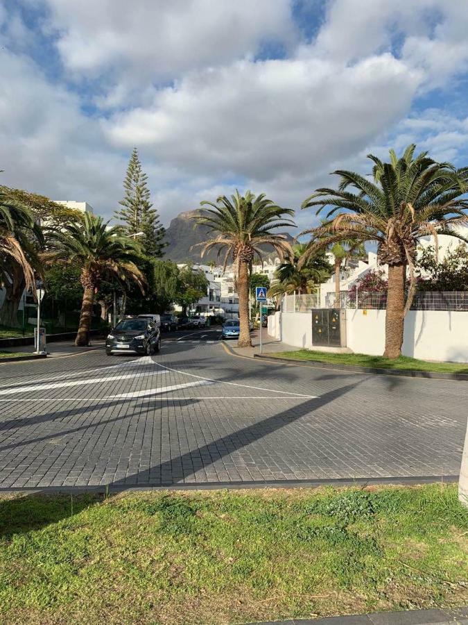 Orlando Apartment Tenerife Costa Adeje  Luaran gambar