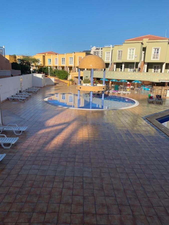 Orlando Apartment Tenerife Costa Adeje  Luaran gambar