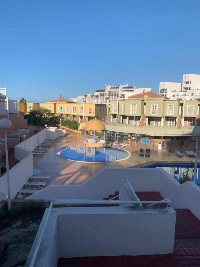 Orlando Apartment Tenerife Costa Adeje  Luaran gambar