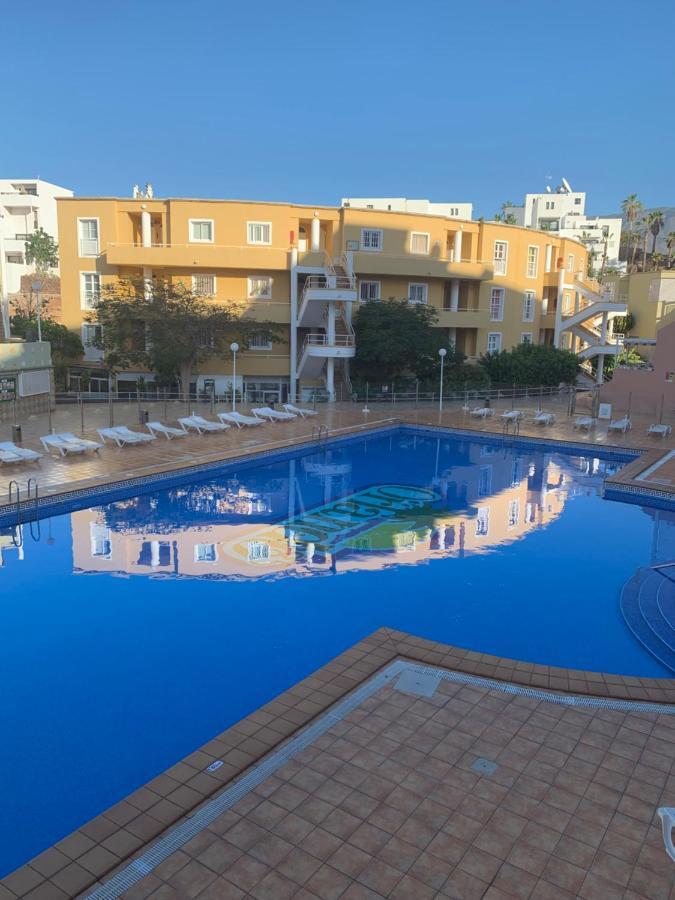 Orlando Apartment Tenerife Costa Adeje  Luaran gambar