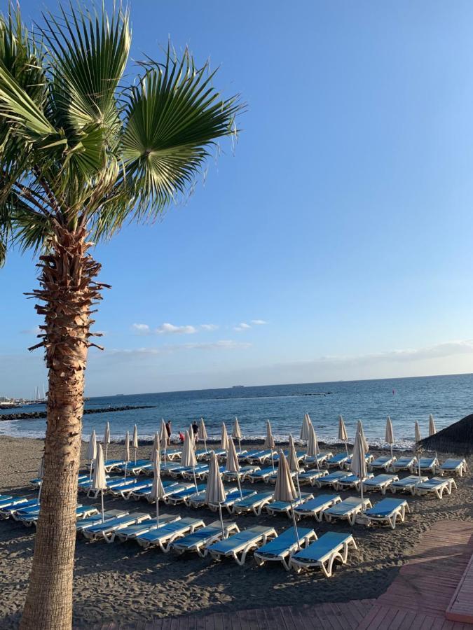 Orlando Apartment Tenerife Costa Adeje  Luaran gambar