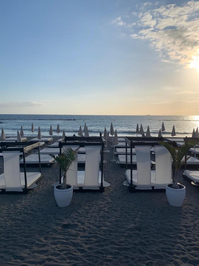 Orlando Apartment Tenerife Costa Adeje  Luaran gambar
